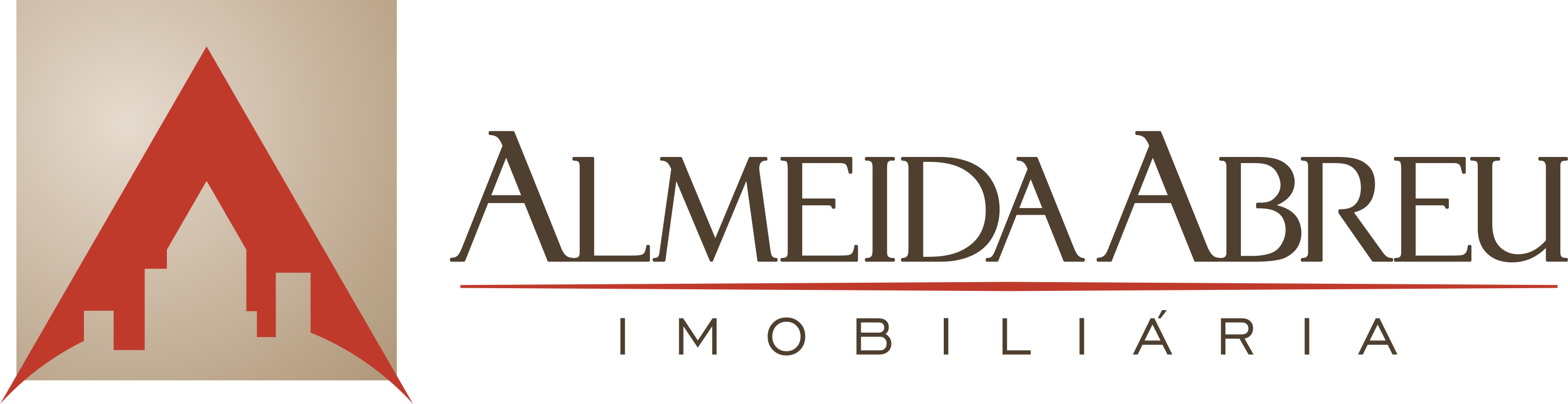 Almeida Abreu Imóbiliaria